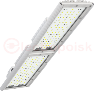 Светодиодный светильник Diora Unit Glass 155/22000 Д прозрачный 5K консоль Светодиодный светильник Diora Unit Glass 155/22000 Д прозрачный 5K консоль