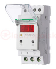 Реле контроля напряжения CP-721-3 Реле контроля напряжения CP-721-3