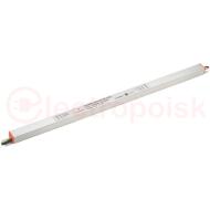 Блок питания ARV-24072-LONG-D (24V, 3A, 72W) (ARL, IP20 Металл, 2 года) Блок питания ARV-24072-LONG-D (24V, 3A, 72W) (ARL, IP20 Металл, 2 года)