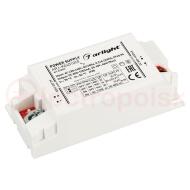 Блок питания ARJ-KE401050 (42W, 800-1050mA, PFC) (ARL, IP20 Пластик, 5 лет) Блок питания ARJ-KE401050 (42W, 800-1050mA, PFC) (ARL, IP20 Пластик, 5 лет)