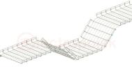Лоток проволочный CF 54/200 BS GC Лоток проволочный CF 54/200 BS GC