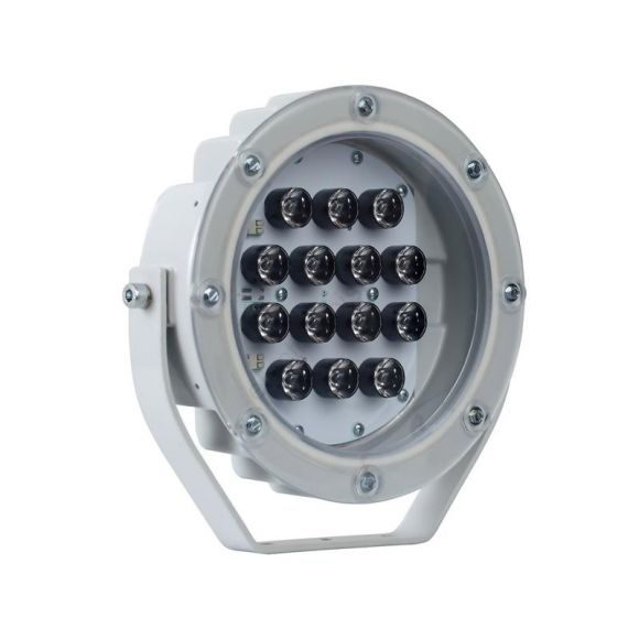Светильник светодиодный ДО-14 Аврора LED-14-Spot/Blue/М PC