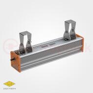 Светильник взрывозащищенный светодиодный EL-LINE-EX EP [20W-120W] SB с кабелем