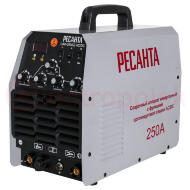 Аппарат сварочный TIG САИ- 250АД AC/DC Аппарат сварочный TIG САИ- 250АД AC/DC