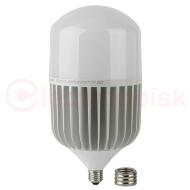Лампа светодиодная LED 100Вт E27/E40 4000K Т160 колокол 8000Лм нейтр Лампа светодиодная LED 100Вт E27/E40 4000K Т160 колокол 8000Лм нейтр