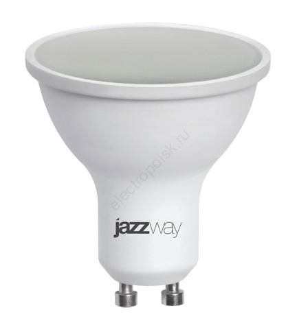 Лампа светодиодная LED 7Вт GU10 230V/50Hz теплый SP (1033550)