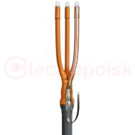 Муфта кабельная 3ПКТп -6- 25/50 (КВТ) Муфта кабельная 3ПКТп -6- 25/50 (КВТ)