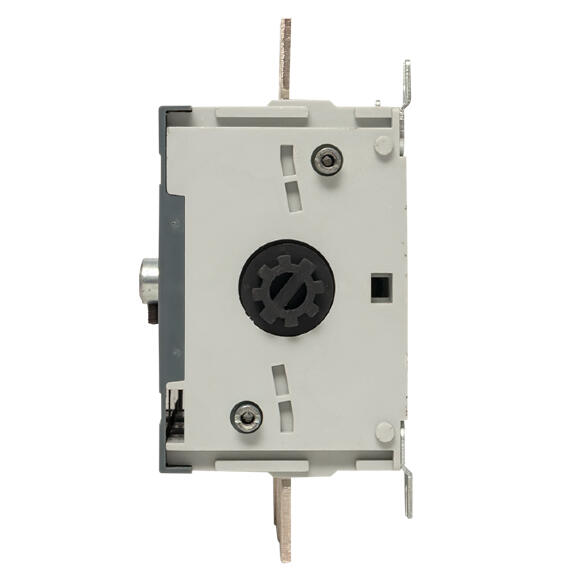 Рубильник 160A 3P без рукоятки управления TwinBlock EKF