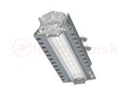Уличный светильник LED L-street 40 Turbine 15-100Вт Ш3-К15 4000K сухой контакт IP66 периметральный Уличный светильник LED L-street 40 Turbine 15-100Вт Ш3-К15 4000K сухой контакт IP66 периметральный