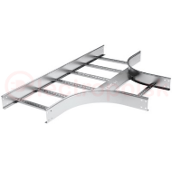 Т-ответвитель 80х600 R-600 Т-ответвитель 80х600 R-600