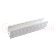 Клипса для светодиодной ленты PFN-01 2835  (10шт/уп) Клипса для светодиодной ленты PFN-01 2835  (10шт/уп)