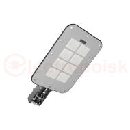 Светильник LED KEDR 2.0 (СКУ) 50Вт 8000Лм 5,0К КСС Ш IP67 консольный Светильник LED KEDR 2.0 (СКУ) 50Вт 8000Лм 5,0К КСС Ш IP67 консольный