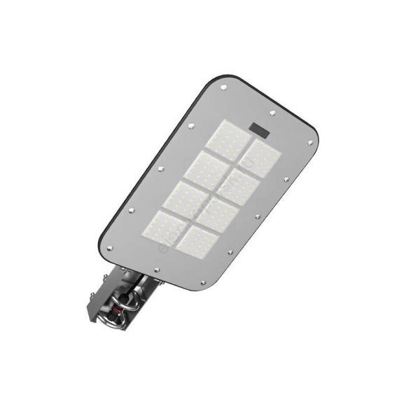 Консольный светильник led kedr 2.0 (ску) 50вт 8000лм 5,0к ксс ш ip67 консольный