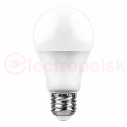Лампа светодиодная LED 7вт Е27 теплая Лампа светодиодная LED 7вт Е27 теплая