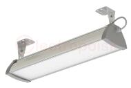 Светильник LED ВЫСОТА (СПО) 20Вт 2450Лм 5,0К текстурированный рассеиватель IP54 CRI90 Светильник LED ВЫСОТА (СПО) 20Вт 2450Лм 5,0К текстурированный рассеиватель IP54 CRI90