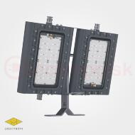 Прожектор взрывозащищенный светодиодный PROEX ПС EP [240W]