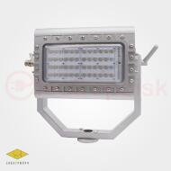 Прожектор взрывозащищенный светодиодный PROEX СПП EP [100-120W]