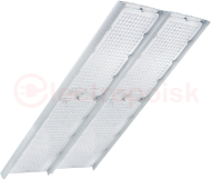 Светодиодный светильник Diora Unit2 PRO 210/33000 К30 5K консоль Светодиодный светильник Diora Unit2 PRO 210/33000 К30 5K консоль