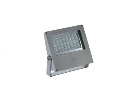 Прожектор LEADER LED 30 A30 Ex 5000K