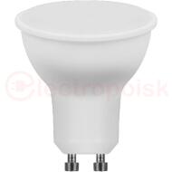Лампа светодиодная LED 11вт 230в GU10 дневной Лампа светодиодная LED 11вт 230в GU10 дневной