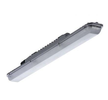 Светильник SLICK.PRS ECO LED 60 EM 4000K