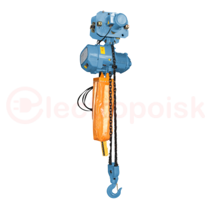Таль электрическая цепная GEARSEN HHBD 3060