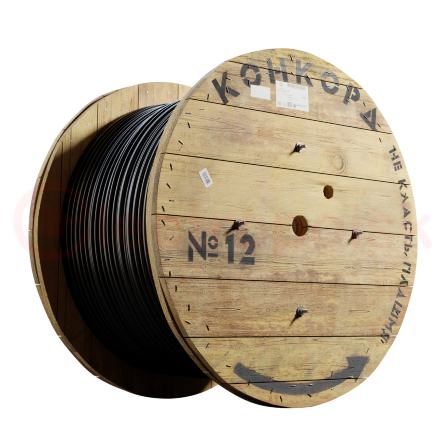 Кабель силовой ППГ-Пнг(А)-HF 3х1.5(N. PE) - 0.66 барабан ТРТС