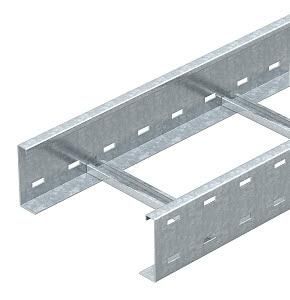 Кабельный лоток лестничного типа для больших расстояний 110x400x6000 (6311016)