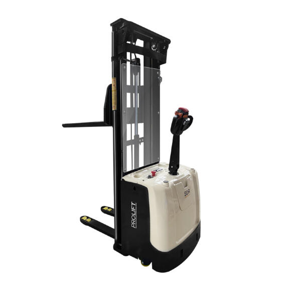 Самоходный электроштабелер PROLIFT M2 SDR 1645 Самоходный электроштабелер PROLIFT M2 SDR 1645