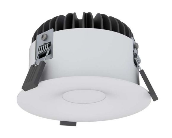 Светильник светодиодный DL POWER LED MINI 10 D40 4000K