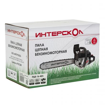ПЦБ-16/45Л