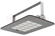 Светильник LED KEDR 2.0 (СБУ) 200Вт 32000Лм 5,0К КСС Д прозрачный рассеиватель IP67 Светильник LED KEDR 2.0 (СБУ) 200Вт 32000Лм 5,0К КСС Д прозрачный рассеиватель IP67