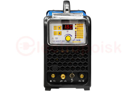 Аппарат сварочный TIG TSS NEO CT-518 Аппарат сварочный TIG TSS NEO CT-518