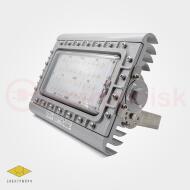 Прожектор взрывозащищенный светодиодный PROEX ПC EP [100-120W]