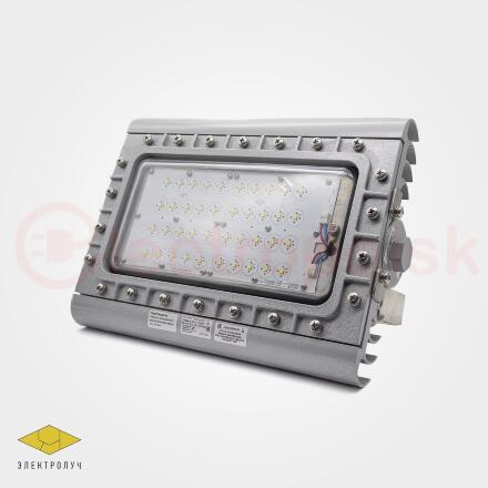 Прожектор взрывозащищенный светодиодный PROEX ПC EP [100-120W]