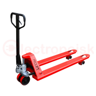 Гидравлическая тележка PROLIFT AC25 (L1500) Гидравлическая тележка PROLIFT AC25 (L1500)