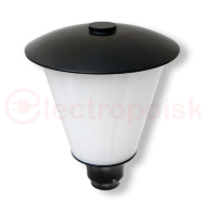 Cветильник парковый ДТУ 05-40-840 [nu]