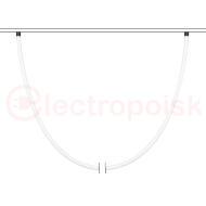 Светильник MAG-FLEX-TUBE-ELASTIC-L5000-70W Day4000 (BK, 360 deg, 48V) (Arlight, IP20 Металл, 3 года) Светильник MAG-FLEX-TUBE-ELASTIC-L5000-70W Day4000 (BK, 360 deg, 48V) (Arlight, IP20 Металл, 3 года)