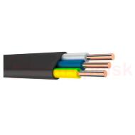 Кабель ППГ -П нг(А)HF 3х2.5 0.66кВ Кабель ППГ -П нг(А)HF 3х2.5 0.66кВ