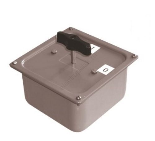 Коробка с выключателями КВЗ-25 УХЛ4 IP20 (П0000008999)