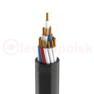 Кабель контрольный КВВГнг(А)-LS 19х1,5 Кабель контрольный КВВГнг(А)-LS 19х1,5