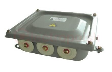 Коробка КЗН-08 16А IP31