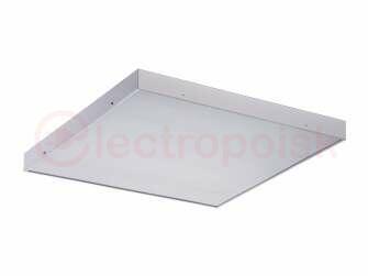 Светильник светодиодный STANDARD.OPL LED 595 4000KG3 Светильник светодиодный STANDARD.OPL LED 595 4000KG3