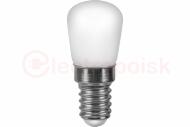 Лампа светодиодная LED 2вт Е14 белый Лампа светодиодная LED 2вт Е14 белый