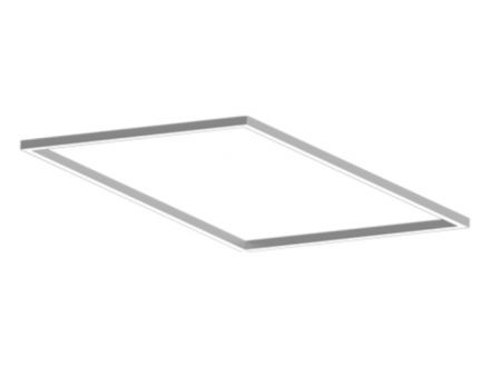 PROFILE 60L P DR LED (1600) WH 3500K MED (low lumen)