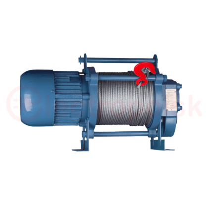 Лебедка электрическая GEARSEN KCD 500-70-380