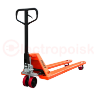 Гидравлическая тележка PROLIFT AC25 (L1800) Гидравлическая тележка PROLIFT AC25 (L1800)