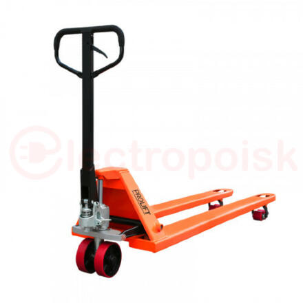 Гидравлическая тележка PROLIFT AC25 (L1800) Гидравлическая тележка PROLIFT AC25 (L1800)