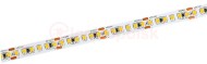 Лента светодиодная 5м SMD2835 168LED/м 14Вт/м IP20 ширина 10мм 24В теплый белый IEK Лента светодиодная 5м SMD2835 168LED/м 14Вт/м IP20 ширина 10мм 24В теплый белый IEK