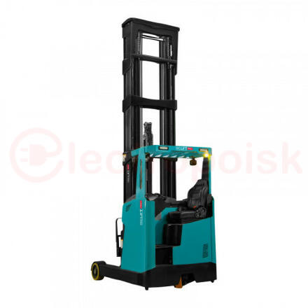Ричтрак PROLIFT PRO RV 20100 Ричтрак PROLIFT PRO RV 20100